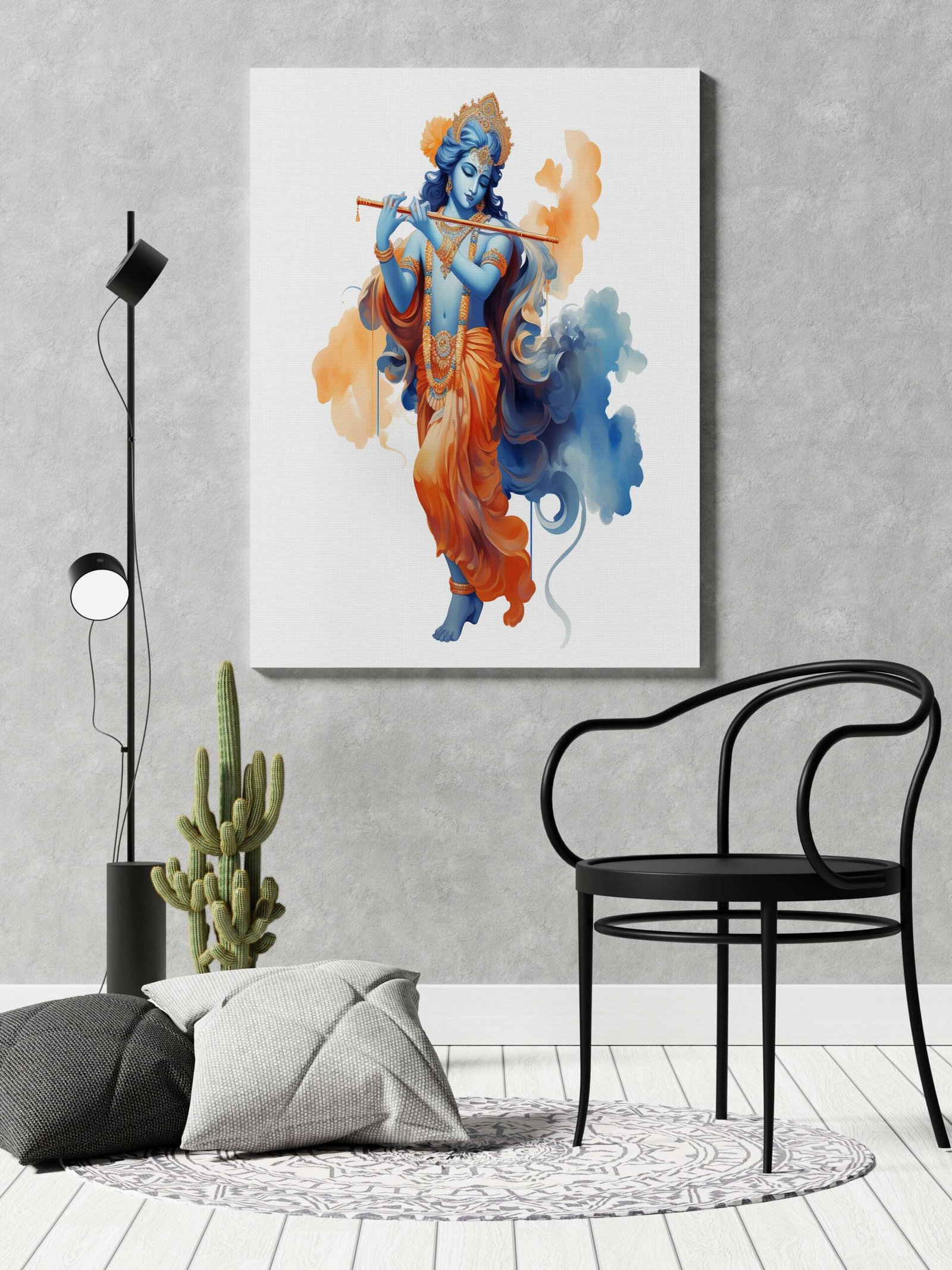 Gorgeous Canvas Art for Your Bedroom & Living Room
