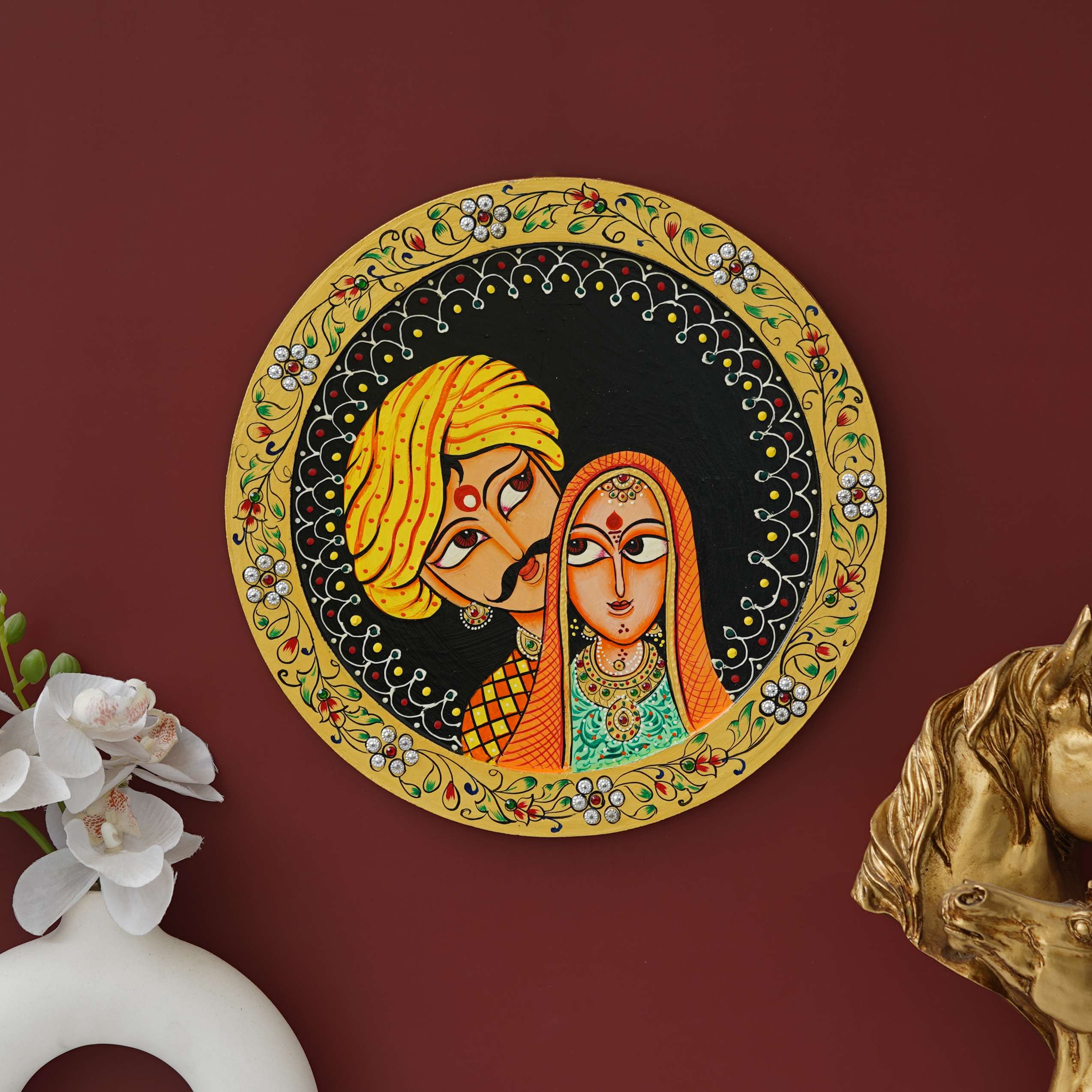 Chitran Product Photography